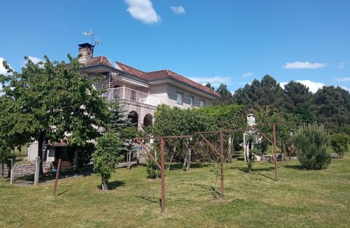 Ourense House | Casa telizia