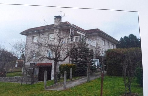 Ourense House | Casa telizia
