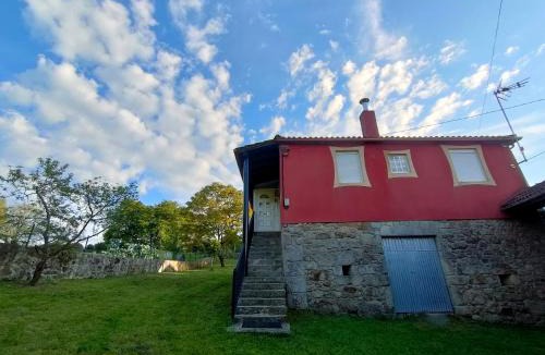 Fion House | Casa Telmo