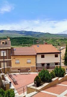 Entrena House | Casa TEO