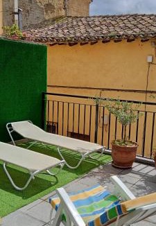 Entrena House | Casa TEO