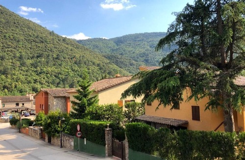 Albanya House | CASA TERESA EN ALBANYÀ