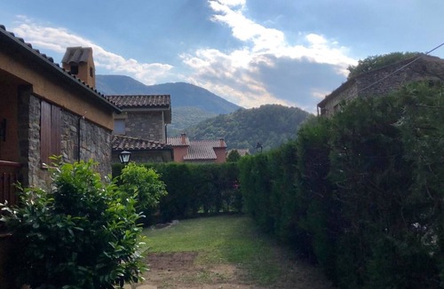 Albanya House | CASA TERESA EN ALBANYÀ