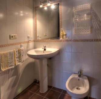 Villar de Plasencia House | Casa Tia Emilia