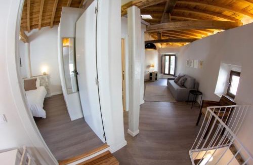 Hervas House | Casa Tia Regina