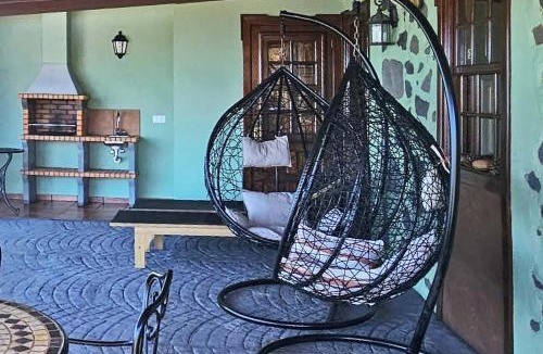 Tijarafe House | Casa Tia Rosalia