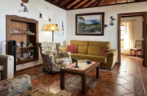 Tijarafe House | Casa Tia Rosalia