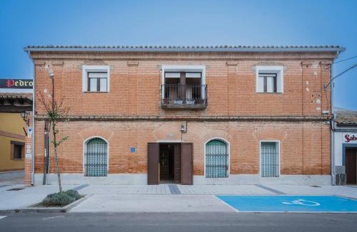 Matapozuelos House | Casa Tilde