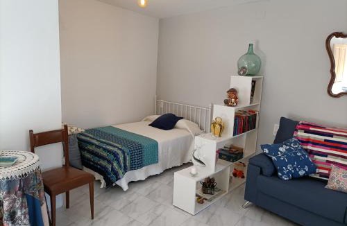 Campo de Villavidel House | CASA TITA