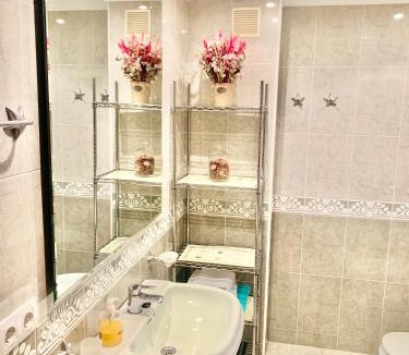 Villaviciosa Apartment | Casa Tita
