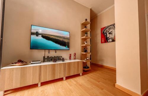 Los Gavilanes Apartment | Casa Toribio