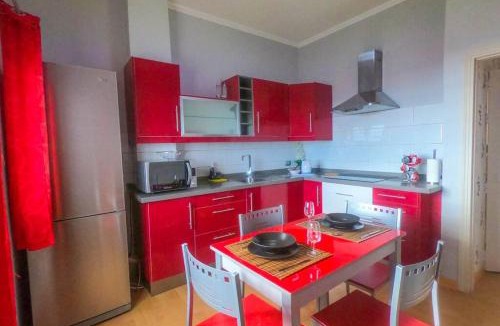 Los Gavilanes Apartment | Casa Toribio
