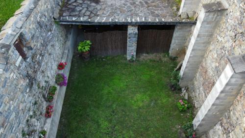 Torla-Ordesa House | Casa Toronzue