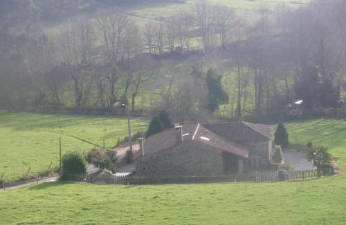 Vila de Cruces House | Casa Torres