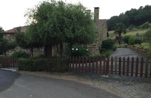 Vila de Cruces House | Casa Torres