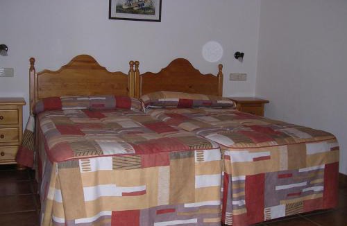 Larrede Apartment | Casa Torres