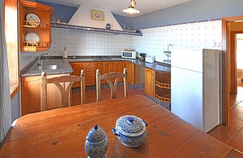 Tijarafe Ski Chalet | Casa Tota en Tijarafe