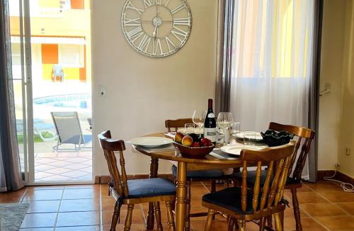Caserio Los Tarquinos Apartment | Casa Tracey Altaona Golf Resort