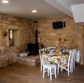 Ponteceso House | Casa tradicional en el Camino dos Faros Costa da Morte