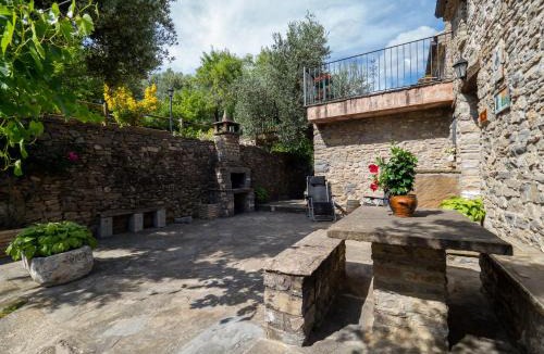 Almazorre Apartment | Casa Trallero