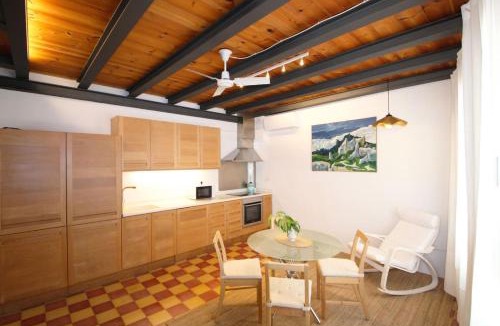 Mahon Apartment | Casa Trast by 3 villas Menorca