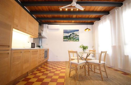 Mahon Apartment | Casa Trast by 3 villas Menorca