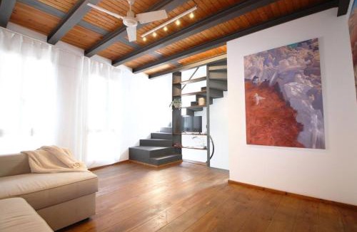 Mahon Apartment | Casa Trast by 3 villas Menorca