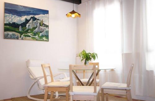 Mahon Apartment | Casa Trast by 3 villas Menorca
