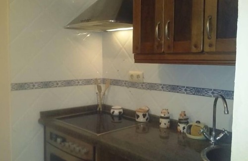 Infiesto Cottage | Casa Triana for 6 people