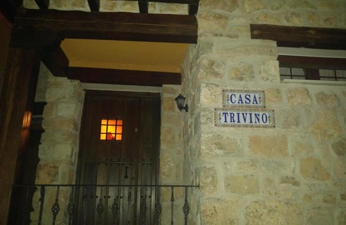 Pradena House | Casa Triviño