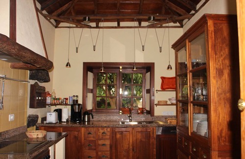 El Paso Villa | Casa Tunera, Spanien
