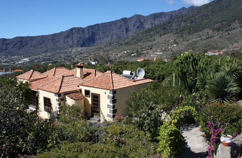 El Paso Villa | Casa Tunera, Spanien