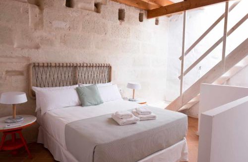 Mahon Apartment | Casa Turqueta