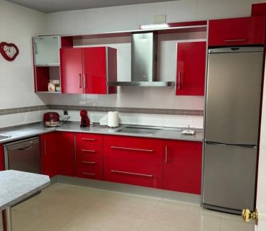 Ubeda House | Casa Ubedí en pleno casco histórico