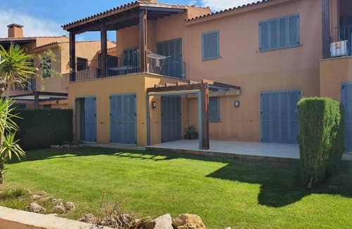 Bonmont Terres Noves House | Casa Unifamiliar Bonmont - Miami Playa/mont Roig