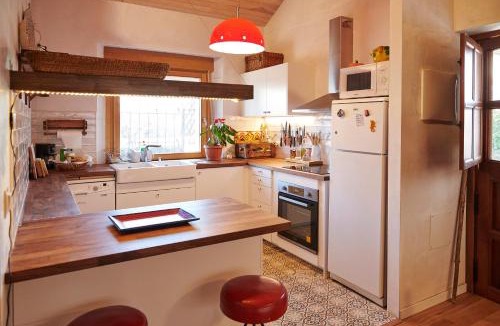 Covaleda Ski Chalet | Casa Urbión-Pinares de Soria
