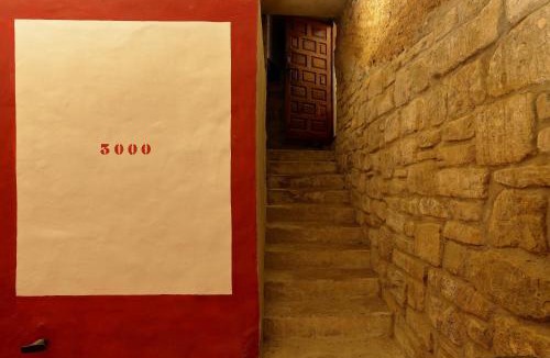 Valle de Yerri House | CASA URRA