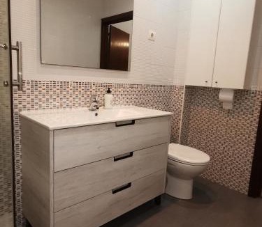 Barakaldo Apartment | Casa Urzelai