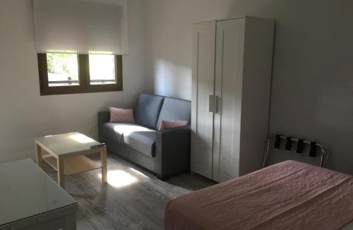 La Pradera de Navalhorno Apartment | Casa Valsain