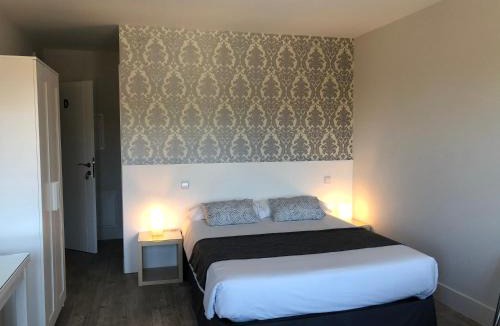 La Pradera de Navalhorno Apartment | Casa Valsain