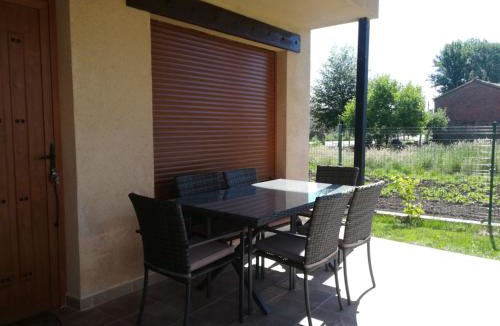 Ferreras de Arriba House | Casa vacacional El Arroyo