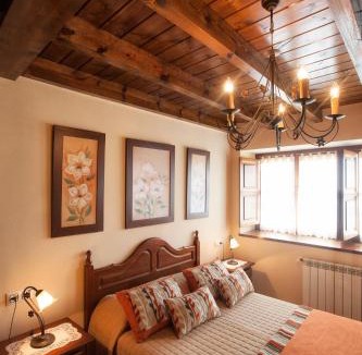 Santianes de Ola House | Casa Vacacional Miyares
