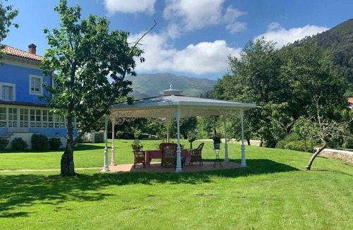 Nueva House | Casa Vacacional Patro
