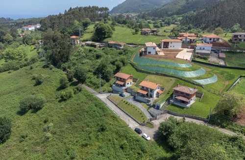 Caravia House | Casa Vacacional Ris