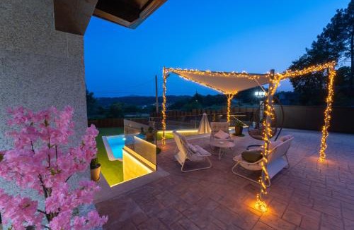 Maside Villa | Casa vacacional San Miguel