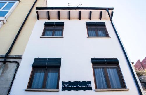 Nalda House | Casa Vacacional Torredano II