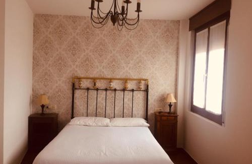 Nalda House | Casa Vacacional Torredano II