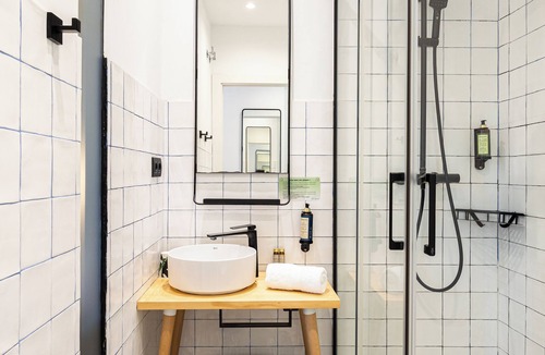 El Poble-sec Hotel | Casa Vaganto