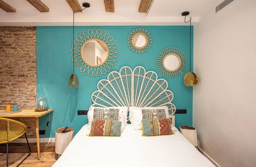 El Poble-sec Hotel | Casa Vaganto