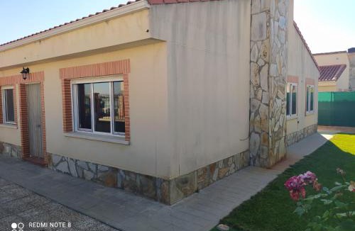 San Miguel del Pino House | Casa Vainilla